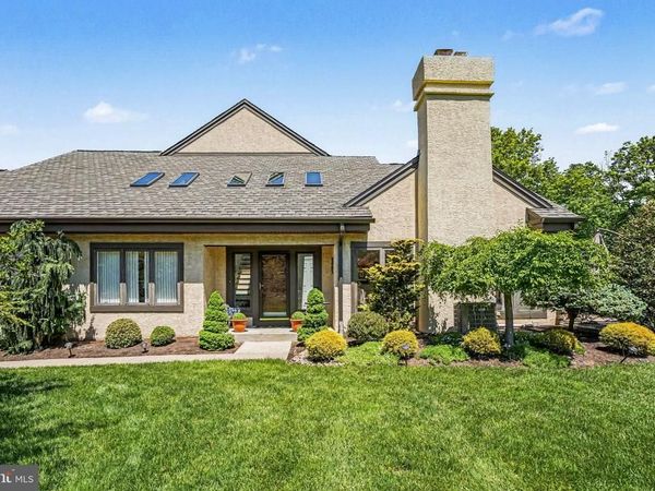 944 HEDGEROW COURT, BLUE BELL, PA 19422