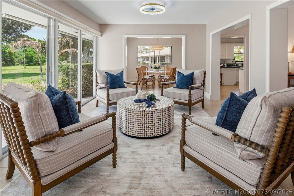 1463 SW Troon Circle, Palm City, FL 34990 Photo