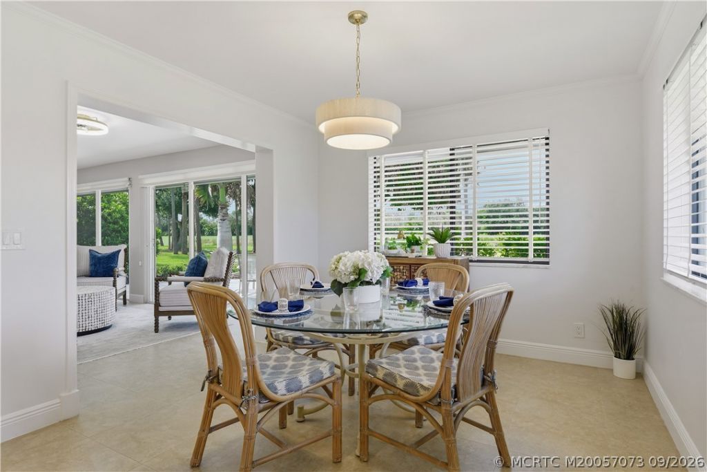1463 SW Troon Circle, Palm City, FL 34990 Photo