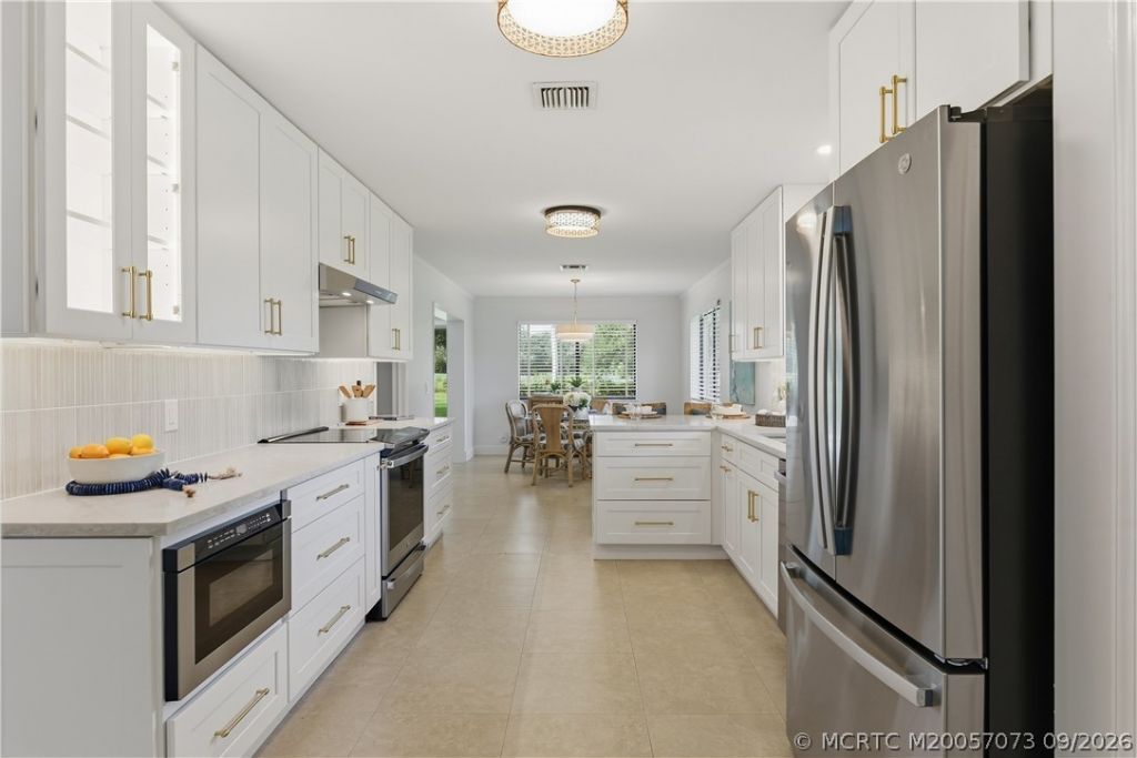 1463 SW Troon Circle, Palm City, FL 34990 Photo