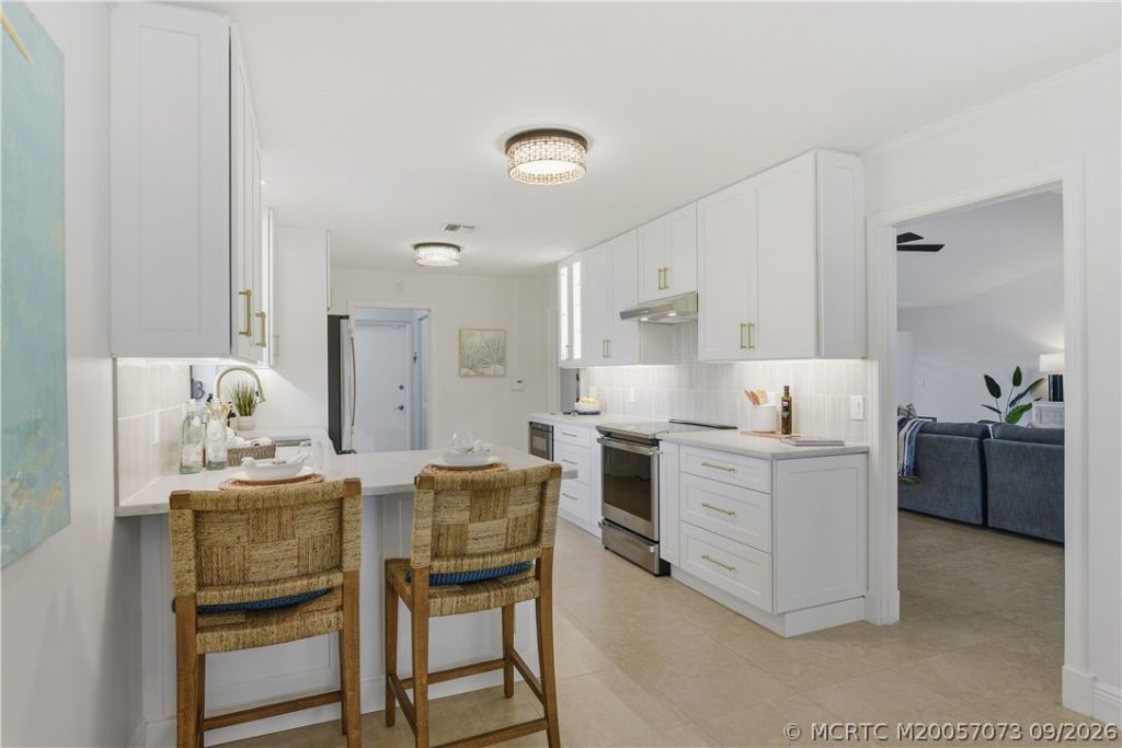 1463 SW Troon Circle, Palm City, FL 34990 Photo