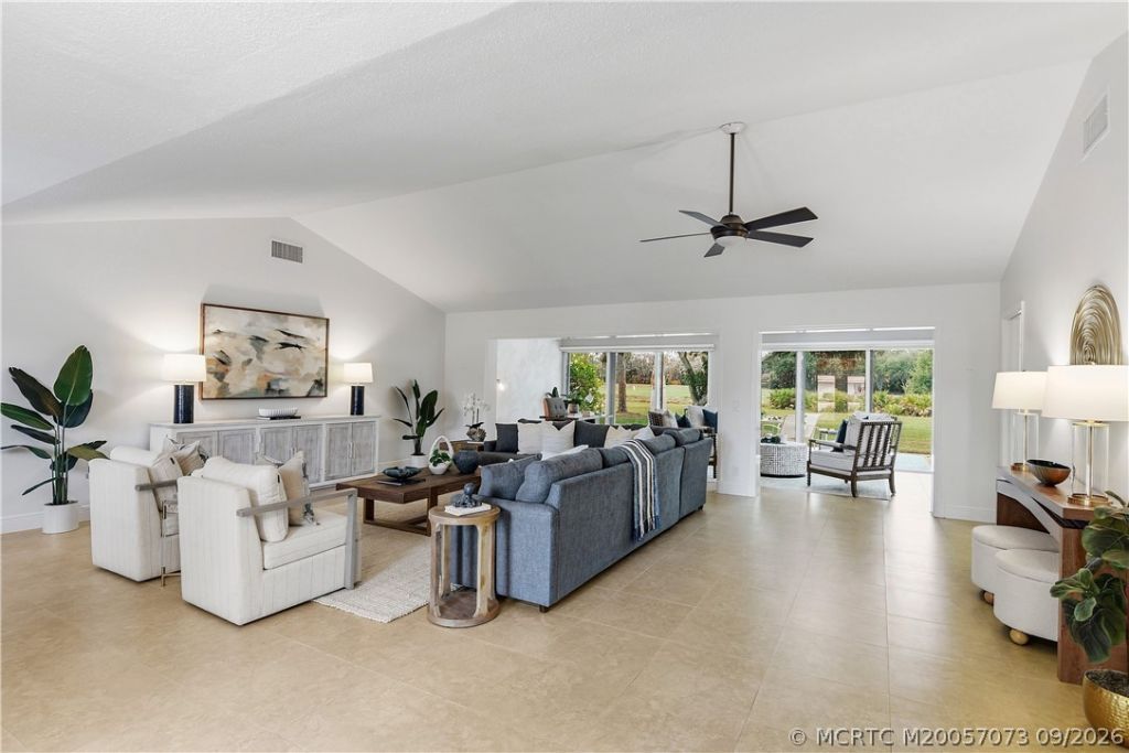 1463 SW Troon Circle, Palm City, FL 34990 Photo