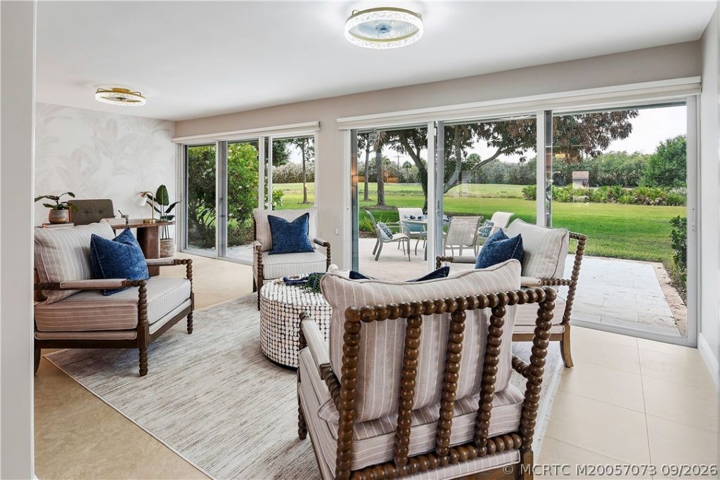 1463 SW Troon Circle, Palm City, FL 34990 Photo