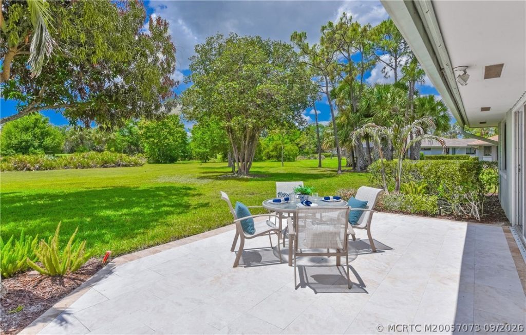 1463 SW Troon Circle, Palm City, FL 34990 Photo