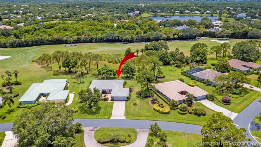 1463 SW Troon Circle, Palm City, FL 34990 Photo