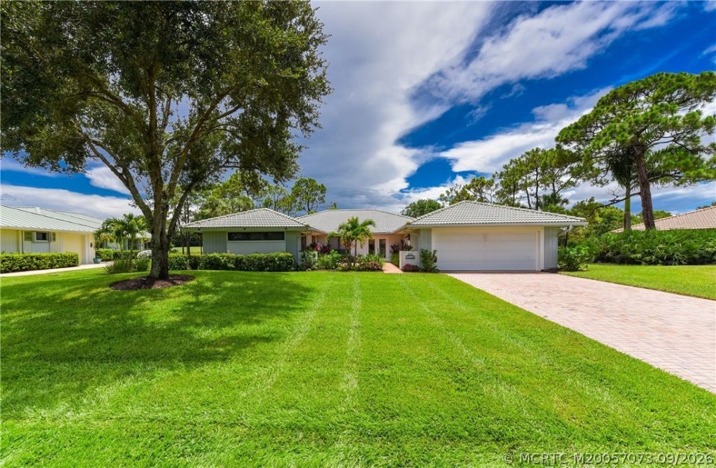1463 SW Troon Circle, Palm City, FL 34990 Photo