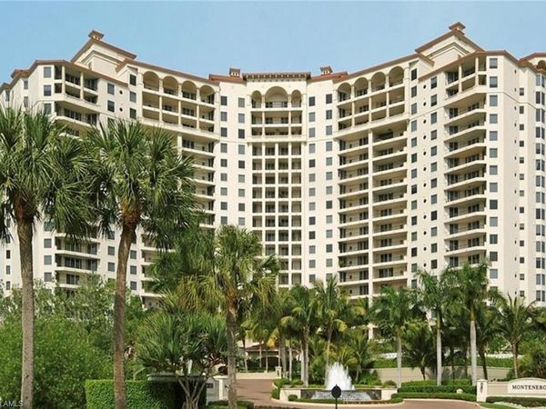 7575 Pelican Bay BLVD , Unit 307, NAPLES, FL 34108