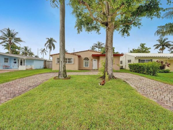 1506 Liberty St , Hollywood, FL 33020