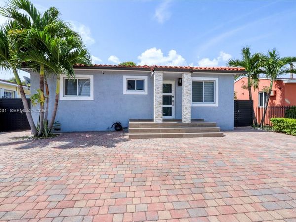4730 NW 4th Ter, Miami, FL 33126