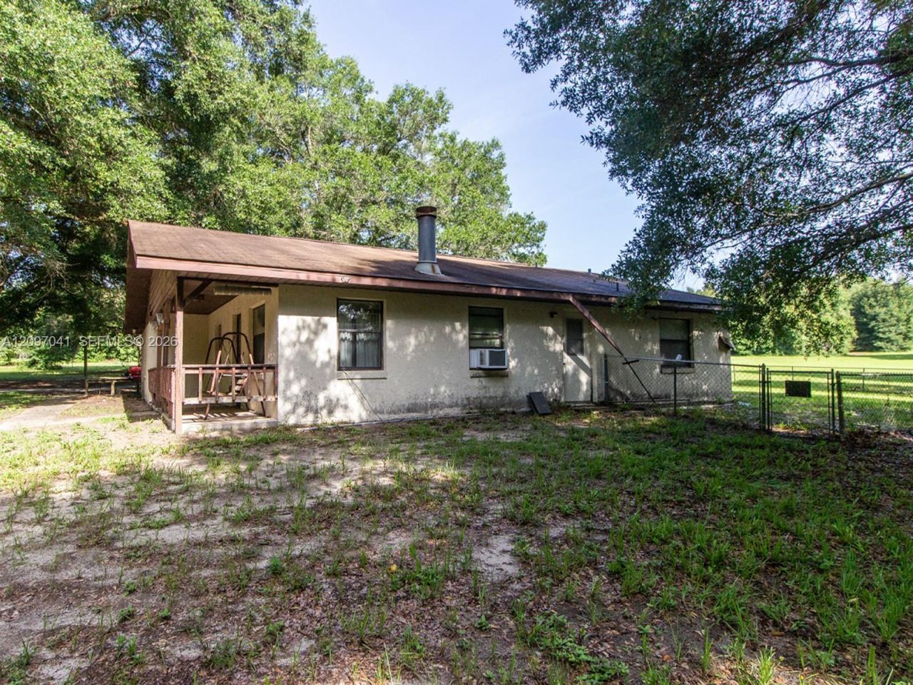 15233 SE 175th Street , Weirsdale, FL 32195 Photo