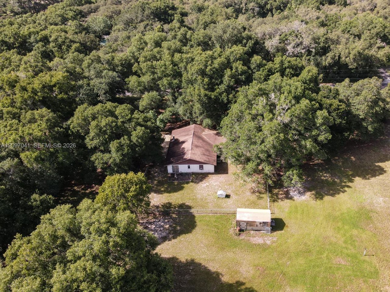 15233 SE 175th Street , Weirsdale, FL 32195 Photo