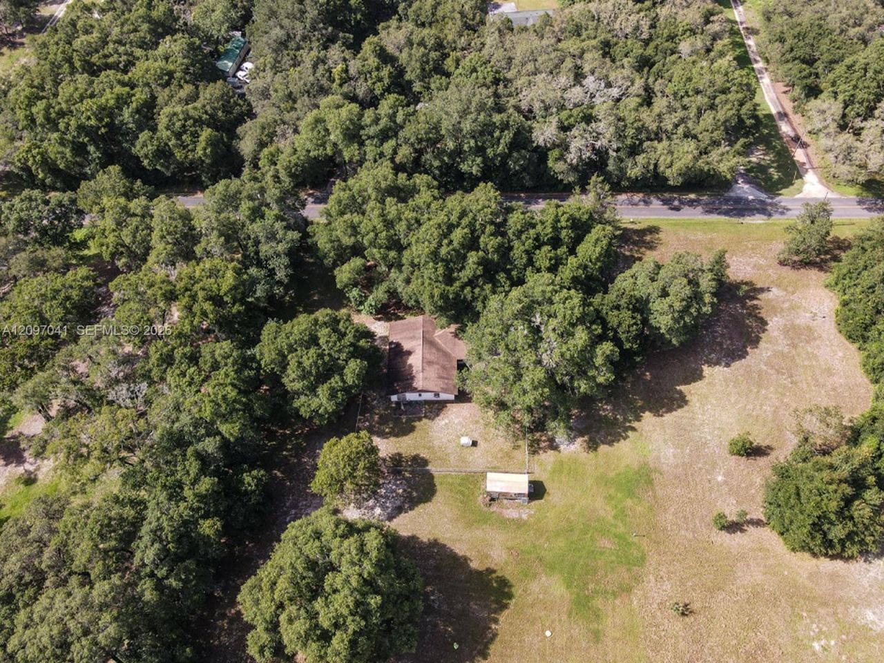 15233 SE 175th Street , Weirsdale, FL 32195 Photo