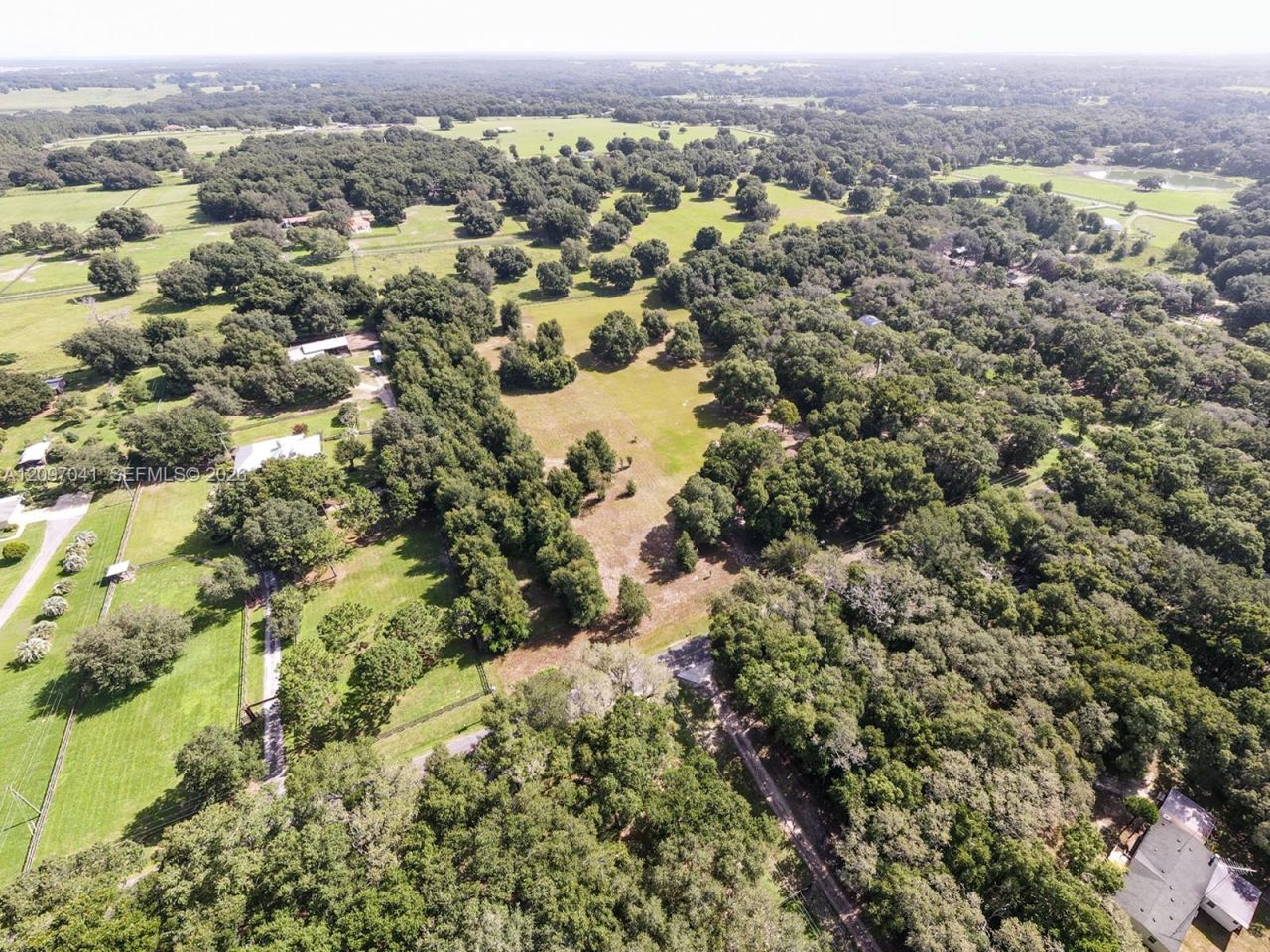 15233 SE 175th Street , Weirsdale, FL 32195 Photo