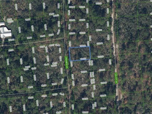 269 Dreamers Drive , Lake Placid, FL 33852