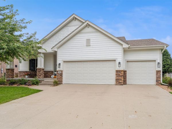243 S 85th Street, West Des Moines, IA 50266