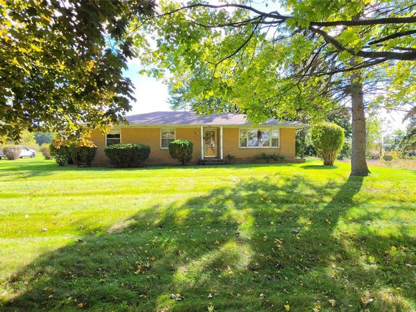 8251 W Ellsworth Road, Lodi Township, Mi 48103