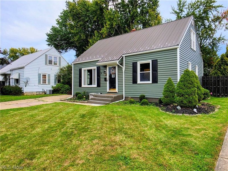 624 Bonnie Brae, Warren, OH 44483 Photo 39
