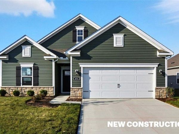 121 Fippenny Place , Mount Vernon, OH 43050