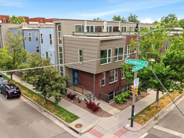 4400 W 46th Avenue, Unit 101, Denver, CO 80212