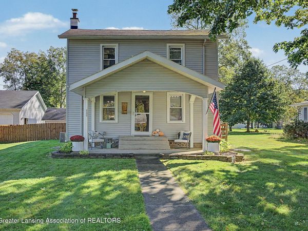 909 West Street, Eaton Rapids, MI 48827