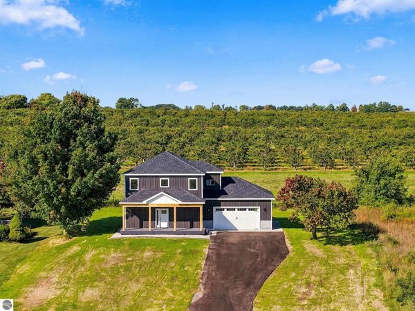 11573 Topview Drive, Williamsburg, MI 49690