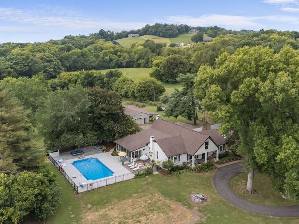 3689 Trousdale Lane, Columbia, TN 38401