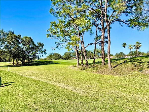 6015 Chardonnay LN , Unit 102, NAPLES, FL 34119