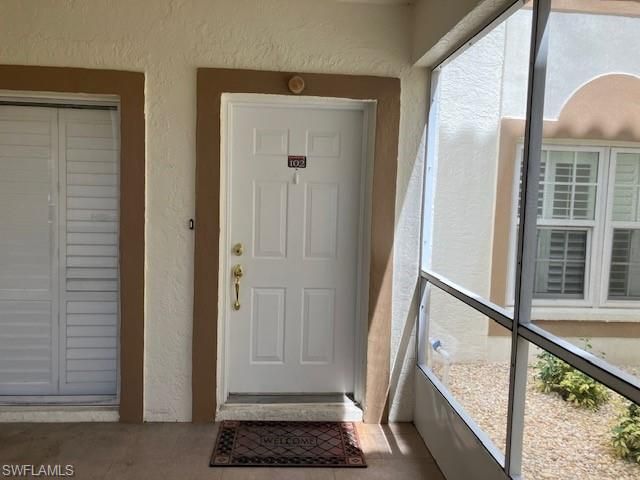 6015 Chardonnay Ln , Unit 102, Naples, FL 34119 Photo