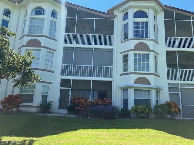 6015 Chardonnay Ln , Unit 102, Naples, FL 34119 Photo