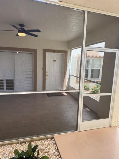 6015 Chardonnay Ln , Unit 102, Naples, FL 34119 Photo