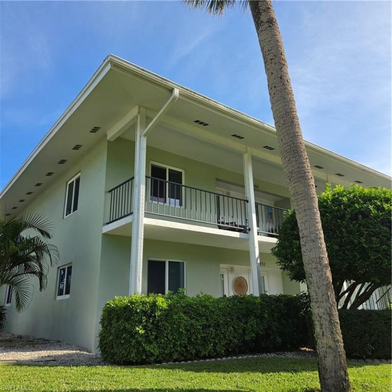 466 12th Ave S, Unit 466, Naples, FL 34102 Photo
