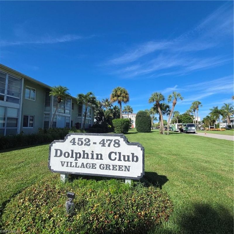466 12th Ave S, Unit 466, Naples, FL 34102 Photo