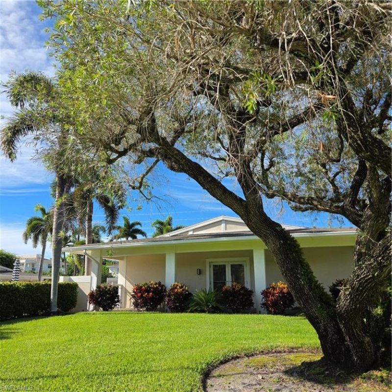 466 12th Ave S, Unit 466, Naples, FL 34102 Photo