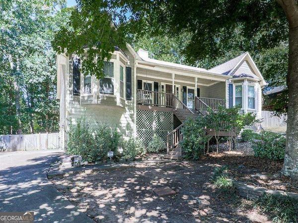 4440 Whiteleaf Way, Canton, GA 30115