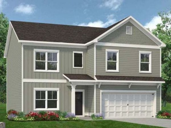 121 Meadowview Court, Carrollton, GA 30117