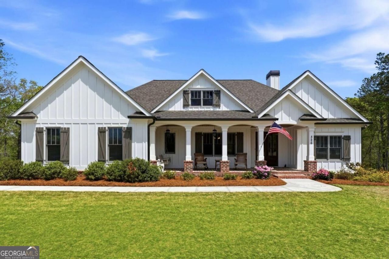 326 Masons Way, Waleska, GA 30183 Main Photo