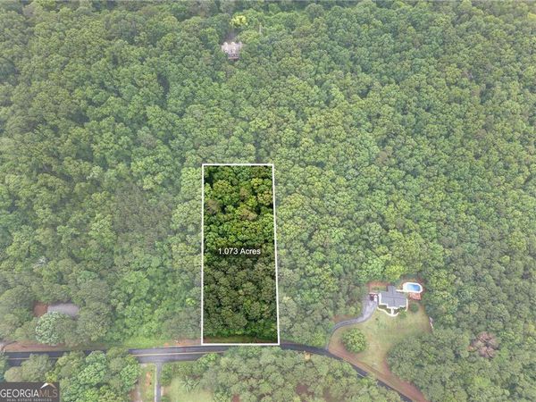 0 CHATEAU Drive, Rome, GA 30161