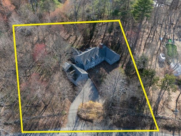 111 Summer Street, Weston, MA 02493