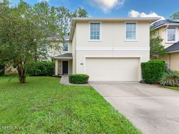 514 CANDLEBARK Drive, Jacksonville, FL 32225