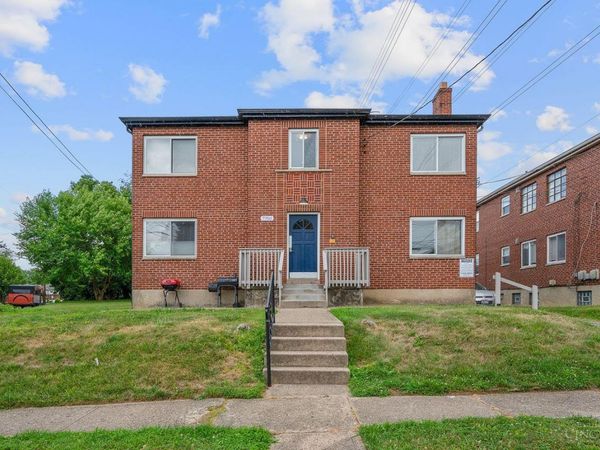 7796 Stillwell Road, Cincinnati, OH 45237