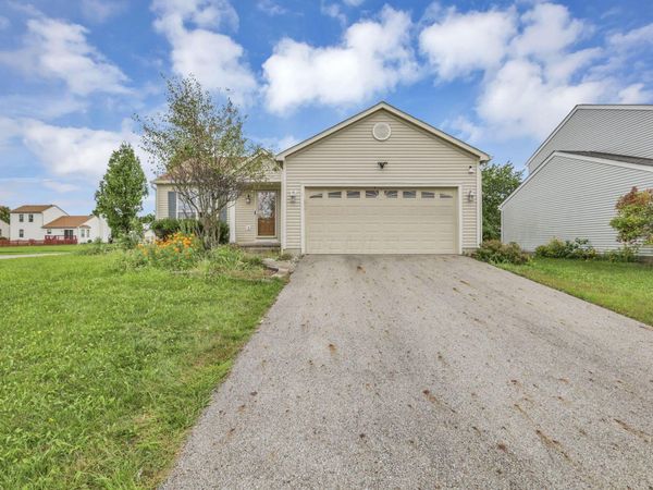 9001 Coral Canyon Circle , Reynoldsburg, OH 43068