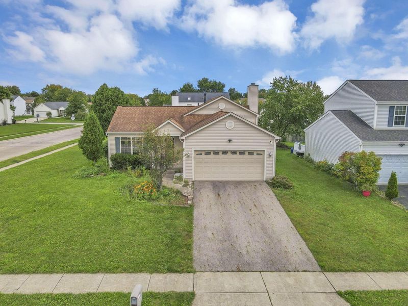 9001 Coral Canyon Circle, Reynoldsburg, OH 43068 Photo 3