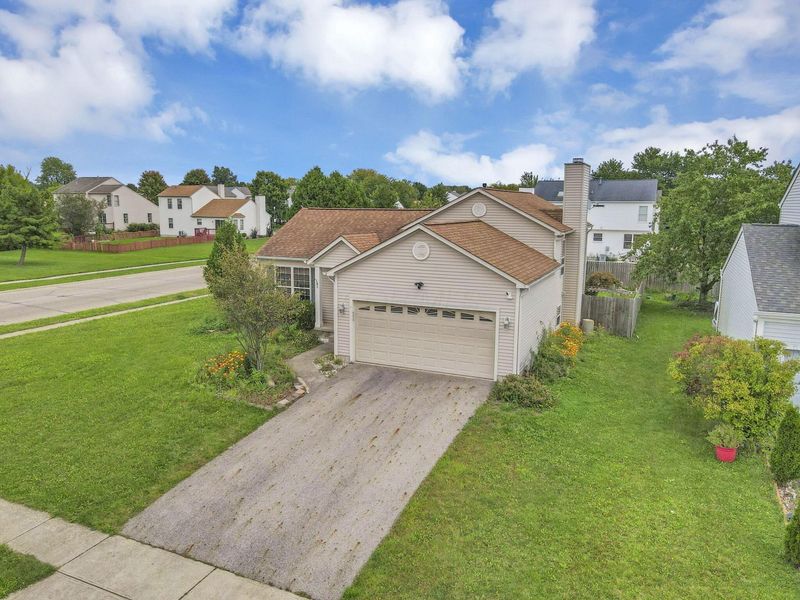 9001 Coral Canyon Circle, Reynoldsburg, OH 43068 Photo 54