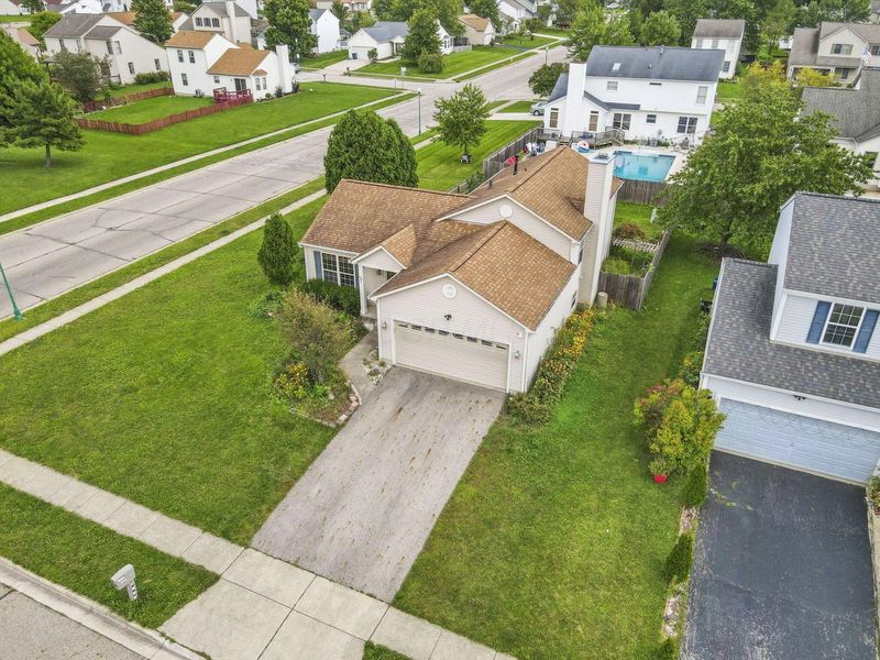 9001 Coral Canyon Circle, Reynoldsburg, OH 43068 Photo 55