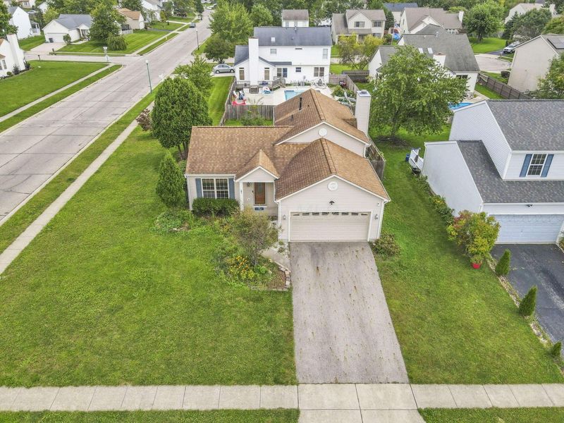 9001 Coral Canyon Circle, Reynoldsburg, OH 43068 Photo 56