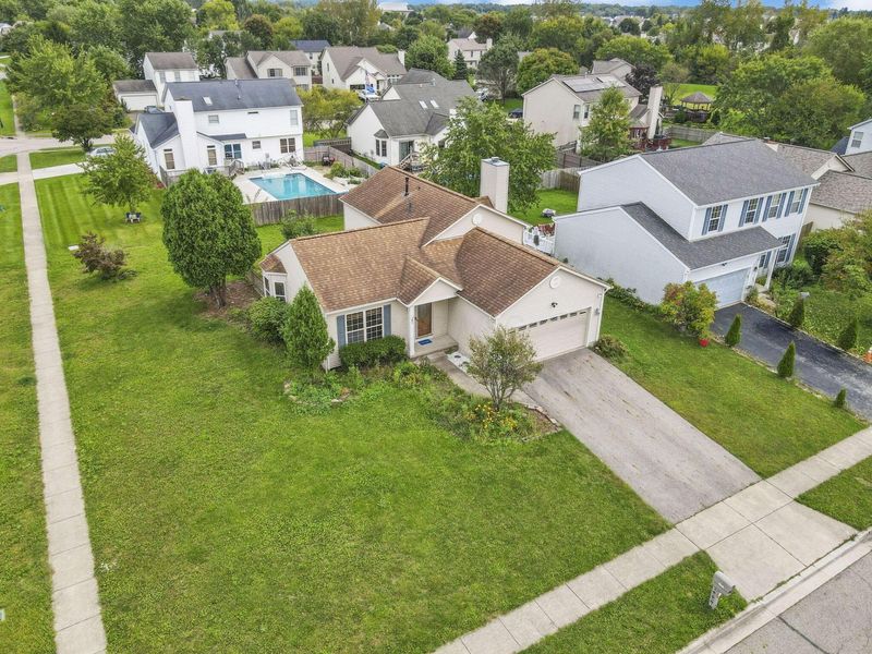 9001 Coral Canyon Circle, Reynoldsburg, OH 43068 Photo 57