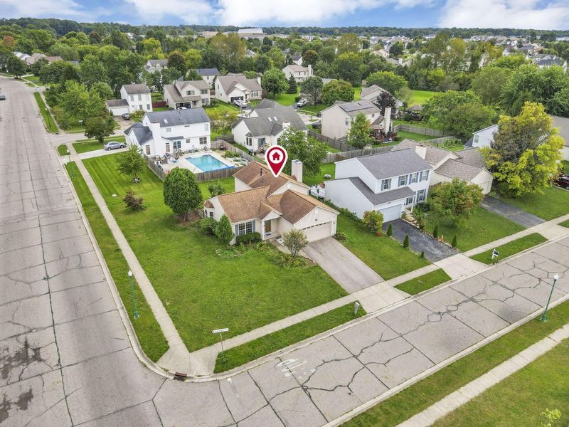 9001 Coral Canyon Circle, Reynoldsburg, OH 43068 Photo 59