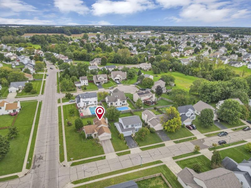 9001 Coral Canyon Circle, Reynoldsburg, OH 43068 Photo 61