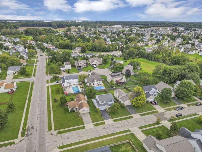 9001 Coral Canyon Circle, Reynoldsburg, OH 43068 Photo 62