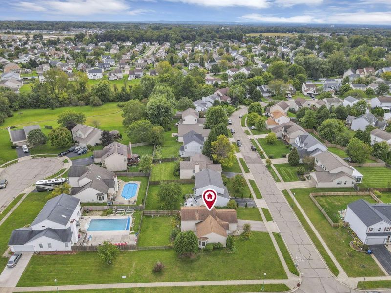 9001 Coral Canyon Circle, Reynoldsburg, OH 43068 Photo 63